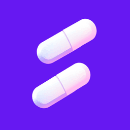 Supps AI Logo
