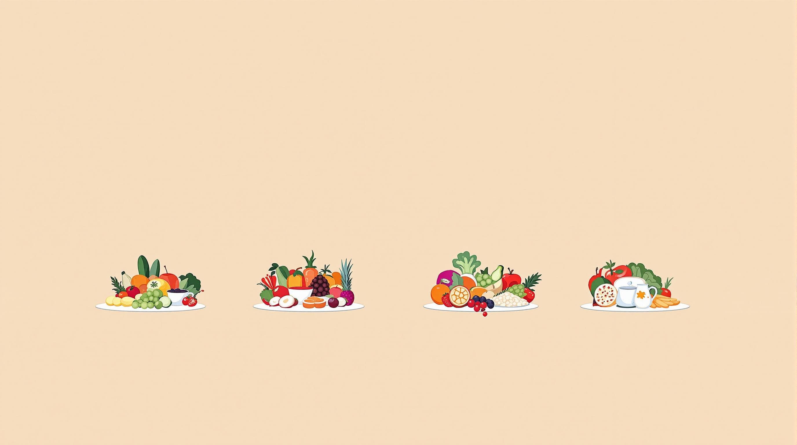 AI in Nutrition: Clustering for Personalized Diets